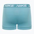 Pánské boxerky  Nike Dri-Fit Essential Micro Trunk 3 páry  multicolor 3