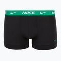 Pánské boxerky  Nike Everyday Cotton Stretch Trunk 3 páry  multicolor 2