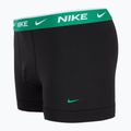 Pánské boxerky  Nike Everyday Cotton Stretch Trunk 3 páry  multicolor 4