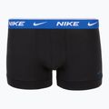 Pánské boxerky  Nike Everyday Cotton Stretch Trunk 3 páry  multicolor 5
