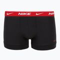 Pánské boxerky  Nike Everyday Cotton Stretch Trunk 3 páry  multicolor 6