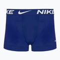 Pánské boxerky  Nike Dri-Fit Essential Micro Trunk 3 páry  multicolor 2
