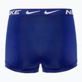 Pánské boxerky  Nike Dri-Fit Essential Micro Trunk 3 páry  multicolor 3