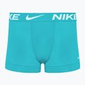 Pánské boxerky  Nike Dri-Fit Essential Micro Trunk 3 páry  multicolor 6
