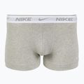 Pánské boxerky  Nike Everyday Cotton Stretch Trunk 3 páry  multicolor 2