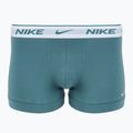 Pánské boxerky  Nike Everyday Cotton Stretch Trunk 3 páry  multicolor 3