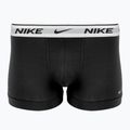 Pánské boxerky  Nike Everyday Cotton Stretch Trunk 3 páry  multicolor 4