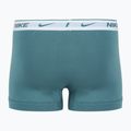 Pánské boxerky  Nike Everyday Cotton Stretch Trunk 3 páry  multicolor 5