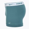 Pánské boxerky  Nike Everyday Cotton Stretch Trunk 3 páry  multicolor 6