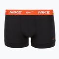 Pánské boxerky  Nike Everyday Cotton Stretch Trunk 3 páry  multicolor 2