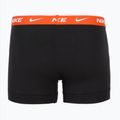 Pánské boxerky  Nike Everyday Cotton Stretch Trunk 3 páry  multicolor 3
