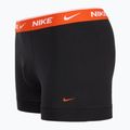 Pánské boxerky  Nike Everyday Cotton Stretch Trunk 3 páry  multicolor 4