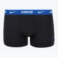 Pánské boxerky  Nike Everyday Cotton Stretch Trunk 3 páry  multicolor 5