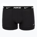 Pánské boxerky  Nike Everyday Cotton Stretch Trunk 3 páry  multicolor 6