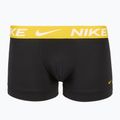 Pánské boxerky  Nike Dri-Fit Essential Micro Trunk 3 páry  multicolor 2
