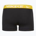Pánské boxerky  Nike Dri-Fit Essential Micro Trunk 3 páry  multicolor 3