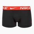 Pánské boxerky  Nike Dri-Fit Essential Micro Trunk 3 páry  multicolor 5