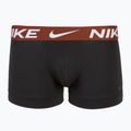 Pánské boxerky  Nike Dri-Fit Essential Micro Trunk 3 páry  multicolor 6