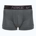 Pánské boxerky  Nike Dri-Fit Essential Micro Trunk 3 páry  multicolor 4