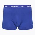 Pánské boxerky  Nike Everyday Cotton Stretch Trunk 3 páry  multicolor 4