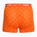 Pánské boxerky  Nike Everyday Cotton Stretch Trunk 3 páry  multicolor 5