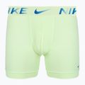 Pánské boxerky Nike Dri-Fit Essential Micro 3 pairs creme de mente 2
