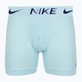 Pánské boxerky Nike Dri-Fit Essential Micro 3 pairs creme de mente 4