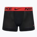 Pánské boxerky  Nike Dri-FIT Cotton Trunk 3 páry  multicolor 2