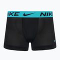 Pánské boxerky  Nike Dri-FIT Cotton Trunk 3 páry  multicolor 7