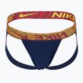 Pánské slipy Nike Dri-FIT Essential Micro Jock Strap (3 ks) 2