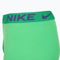 Pánské boxerky Nike Dri-Fit Essential Micro Boxer Brief 3 páry green shock/wild violet/black txtd wb 6