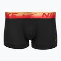 Pánské boxerky Nike Dri-Fit Essential Micro Trunk 3 páry blk/uni red/blk/uni red metallic gradient wb 2