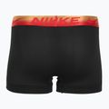 Pánské boxerky Nike Dri-Fit Essential Micro Trunk 3 páry blk/uni red/blk/uni red metallic gradient wb 5