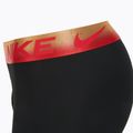 Pánské boxerky Nike Dri-Fit Essential Micro Trunk 3 páry blk/uni red/blk/uni red metallic gradient wb 6