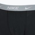 Pánské boxerky Nike Everyday Cotton Stretch 3 páry bi/iron grey/clear grey high shine textured wb 4