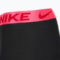 Pánské boxerky Nike Dri-Fit Essential Micro Boxer Brief 3 páry černá hyper pink/uni red/black high shine wb 6