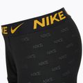 Pánské boxerky Nike Elite Breathe Trunk 3 páry photo blue/midnight navy/black 6