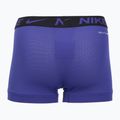 Pánské boxerky Nike Dri-FIT Cotton Trunk 3 páry deep night/university gold/green shock 5