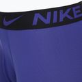 Pánské boxerky Nike Dri-FIT Cotton Trunk 3 páry deep night/university gold/green shock 6