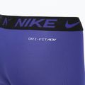 Pánské boxerky Nike Dri-FIT Cotton Trunk 3 páry deep night/university gold/green shock 7