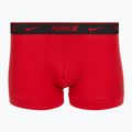Pánské boxerky Nike Everyday Cotton Stretch Trunk 3 páry blk mt airmx wb/uni red/clear grey high shine wb 3