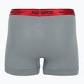 Pánské boxerky Nike Everyday Cotton Stretch Trunk 3 páry blk mt airmx wb/uni red/clear grey high shine wb 5