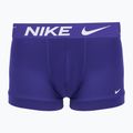 Pánské boxerky Nike Dri-Fit Essential 3 pairs black nike print/mars stone/deep night 2