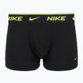 Pánské boxerky Nike Essential Cotton Stretch 2 pairs black pepper 2