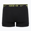 Pánské boxerky Nike Essential Cotton Stretch 2 pairs black pepper 4