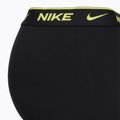 Pánské boxerky Nike Essential Cotton Stretch 2 pairs black pepper 5