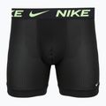 Pánské boxerky Nike Dri-Fit Micro Advanced 3 pairs smokey grey 3