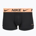 Pánské boxerky Nike Dri-Fit Essential Micro Trunk 3 pairs of briefs 4