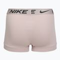 Pánské boxerky Nike Dri-Fit Essential Micro Trunk 3 pairs of briefs 5