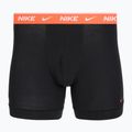 Pánské boxerky Nike Essential Cotton Stretch 3 pairs cinder black 2